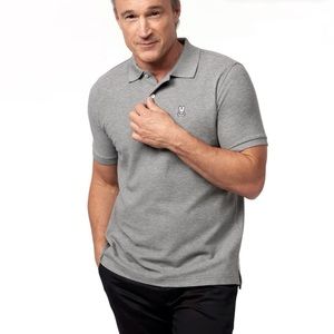 Psycho Bunny Men’s Classic Pique Polo